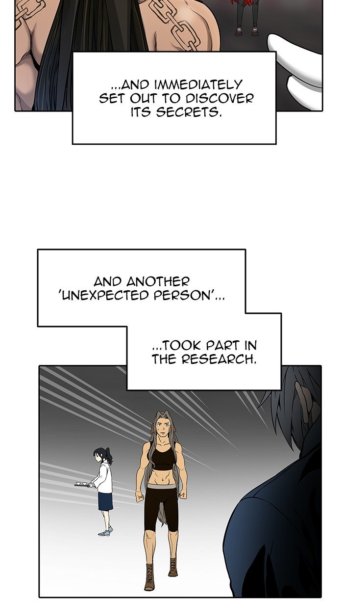 Tower of God, Chapter 468 image 054